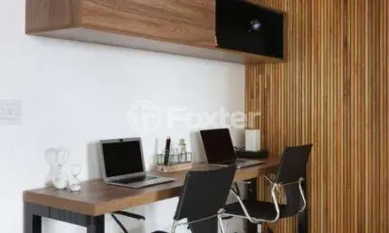 Apartamento com 3 quartos à venda na r odovia raposo tavares, 7389, raposo tavares, são paulo, 106 m2 por r$ 1.171.000