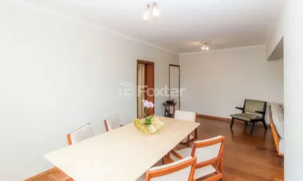 Apartamento com 3 quartos à venda na rua cabo verde, 290, vila olímpia, são paulo, 105 m2 por r$ 1.200.000