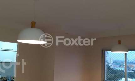 Apartamento com 2 quartos à venda na Avenida Carlos Liviero, 561, Vila Liviero, São Paulo, 48 m2 por R$ 300.000