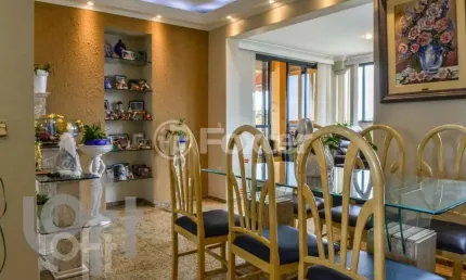 Apartamento com 2 quartos à venda na rua abrahão calux, 72, vila moinho velho, são paulo, 120 m2 por r$ 980.000