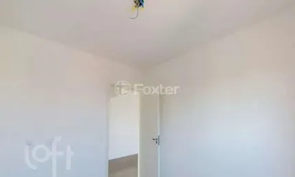 Apartamento com 2 quartos à venda na rua manoel salgado, 80, vila caraguatá, são paulo, 54 m2 por r$ 270.000
