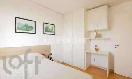 Apartamento com 3 quartos à venda na rua descampado, 121, vila vera, são paulo, 83 m2 por r$ 890.000