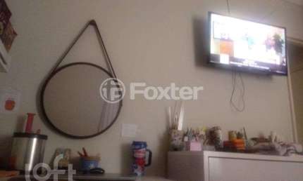 Apartamento com 3 quartos à venda na Rua Anny, 1580, São João Climaco, São Paulo, 61 m2 por R$ 360.000