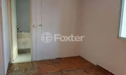 Apartamento com 1 quarto à venda na Rua dos Estudantes, 373, Sé, São Paulo, 34 m2 por R$ 257.840