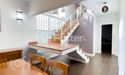 Casa com 3 quartos à venda na rua mateus mendes pereira, 53, jardim nossa senhora do carmo, são paulo, 300 m2 por r$ 1.187.500