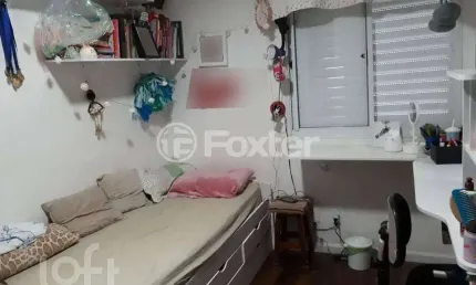 Apartamento com 3 quartos à venda na Rua Taquara Branca, 78, Carandiru, São Paulo, 110 m2 por R$ 1.100.000