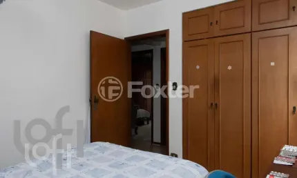 Apartamento com 3 quartos à venda na rua santo antônio de pádua, 92, piqueri, são paulo, 114 m2 por r$ 532.000