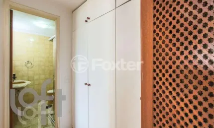 Apartamento com 1 quarto à venda na Rua Ponta Delgada, 76, Vila Olímpia, São Paulo, 55 m2 por R$ 739.000