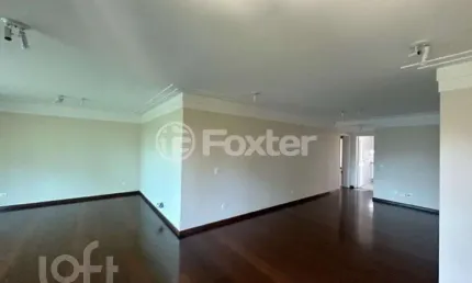 Apartamento com 4 quartos à venda na Rua Major José Marioto Ferreira, 850, Paraisópolis, São Paulo, 180 m2 por R$ 850.000