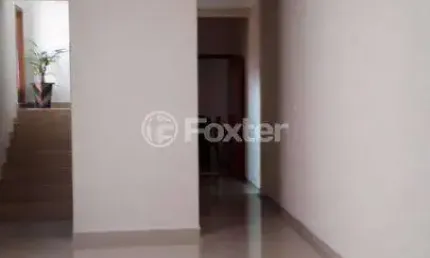 Casa com 3 quartos à venda na Rua Mateus Mendes Pereira, 303, Jardim Nossa Senhora do Carmo, São Paulo, 237 m2 por R$ 900.000