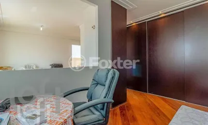 Kitnet / Stúdio à venda na Rua Caquito, 168, Vila São Geraldo, São Paulo, 130 m2 por R$ 1.060.000