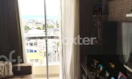 Apartamento com 2 quartos à venda na Avenida Águia de Haia, 3849, Jardim Cotinha, São Paulo, 51 m2 por R$ 320.000