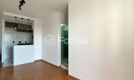 Apartamento com 3 quartos à venda na Avenida Condessa Elisabeth de Robiano, 2000, Jardim América da Penha, São Paulo, 62 m2 por R$ 458.000