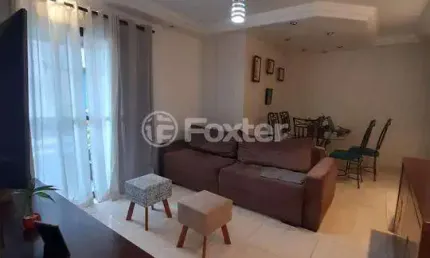 Apartamento com 3 quartos à venda na rua luís cunha, 285, vila pirituba, são paulo, 72 m2 por r$ 560.500