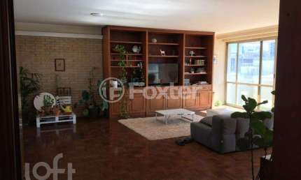 Apartamento com 3 quartos à venda na Alameda Santos, 285, Cerqueira César, São Paulo, 200 m2 por R$ 2.000.000