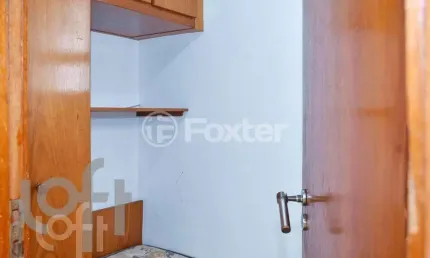 Apartamento com 4 quartos à venda na rua manoel antônio pinto, 1155, paraisópolis, são paulo, 145 m2 por r$ 754.400