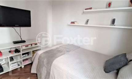 Apartamento com 3 quartos à venda na Rua Leopoldo Machado, 419, Vila Laís, São Paulo, 72 m2 por R$ 590.000