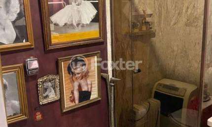 Apartamento com 4 quartos à venda na Rua Manoel Antônio Pinto, 4, Paraisópolis, São Paulo, 200 m2 por R$ 550.000