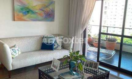 Apartamento com 3 quartos à venda na Rua Professor José Horácio Meirelles Teixeira, 680, Vila Suzana, São Paulo, 250 m2 por R$ 1.198.000