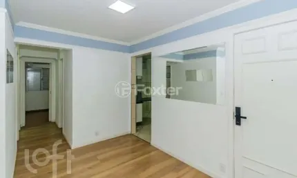 Apartamento com 3 quartos à venda na rua atuaí, 143, vila esperança, são paulo, 89 m2 por r$ 499.000