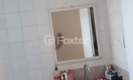Apartamento com 2 quartos à venda na Avenida Antônio Diogo, 307, Vila Ré, São Paulo, 48 m2 por R$ 330.000