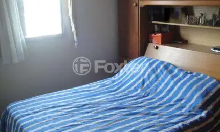 Apartamento com 2 quartos à venda na Rua Mercedes Lopes, 520, Vila Santana, São Paulo, 68 m2 por R$ 390.000