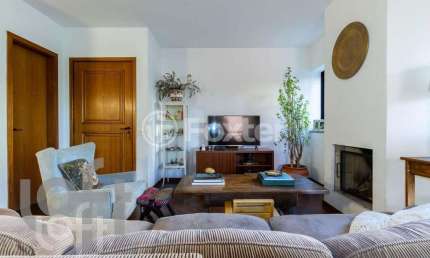 Apartamento com 4 quartos à venda na Rua Professor José Horácio Meirelles Teixeira, 976, Vila Suzana, São Paulo, 143 m2 por R$ 850.000