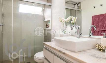 Apartamento com 3 quartos à venda na Avenida Brigadeiro Luís Antônio, 2759, Jardim Paulista, São Paulo, 117 m2 por R$ 1.150.000