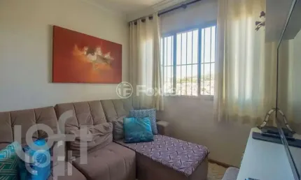 Apartamento com 2 quartos à venda na rua ester samara, 111, jardim cláudia, são paulo, 70 m2 por r$ 280.000