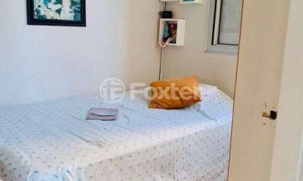 Apartamento com 3 quartos à venda na Rodovia Raposo Tavares, 8760, Jardim Arpoador, São Paulo, 60 m2 por R$ 350.560