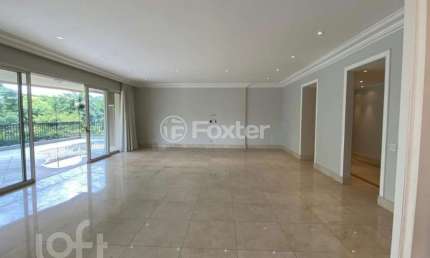 Apartamento com 4 quartos à venda na Rua Curitiba, 133, Vila Mariana, São Paulo, 532 m2 por R$ 26.000.000