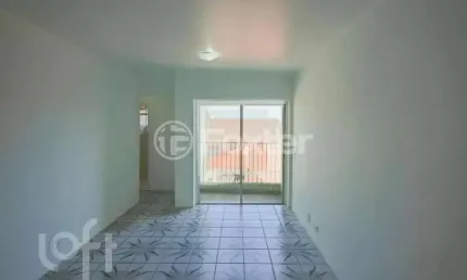 Apartamento com 2 quartos à venda na Rua Doutor Paulo Nogueira Filho, 50, Vila Butantã, São Paulo, 60 m2 por R$ 350.000
