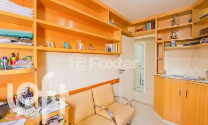Apartamento com 3 quartos à venda na Rua Professor José Miziara, 61, Santa Teresinha, São Paulo, 75 m2 por R$ 650.000