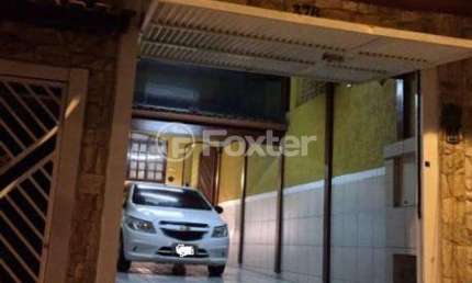 Casa com 3 quartos à venda na Rua Maxá, 376, Penha De França, São Paulo, 90 m2 por R$ 745.000