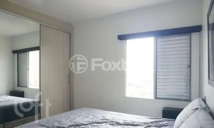 Apartamento com 2 quartos à venda na avenida são miguel, 2857, vila marieta, são paulo, 49 m2 por r$ 299.756