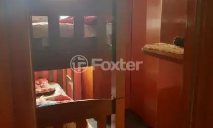 Apartamento com 2 quartos à venda na Rua São Pedro dos Ferros, 76, Jardim Popular, São Paulo, 50 m2 por R$ 295.000