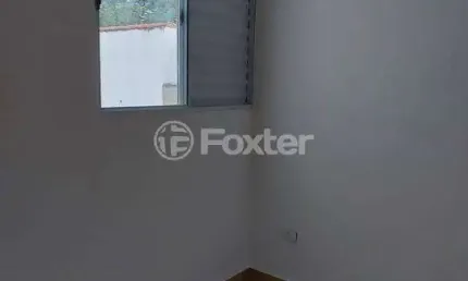 Apartamento com 2 quartos à venda na rua santa teresa do bonito, 220, vila buenos aires, são paulo, 47 m2 por r$ 310.000