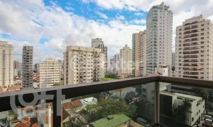Apartamento com 4 quartos à venda na rua voluntários da pátria, 2857, santana, são paulo, 325 m2 por r$ 1.750.000