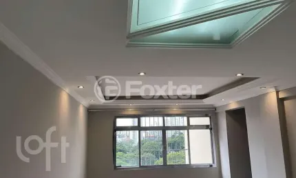 Apartamento com 2 quartos à venda na Avenida Imirim, 642, Imirim, São Paulo, 80 m2 por R$ 400.000
