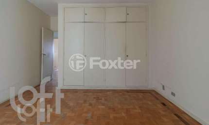 Apartamento com 3 quartos à venda na Alameda Barros, 383, Santa Cecília, São Paulo, 222 m2 por R$ 1.500.000