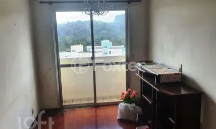 Apartamento com 2 quartos à venda na Rodovia Raposo Tavares, 8760, Jardim Arpoador, São Paulo, 55 m2 por R$ 270.000