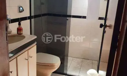 Apartamento com 3 quartos à venda na Rua Togo, 43, Jardim Japão, São Paulo, 98 m2 por R$ 680.000