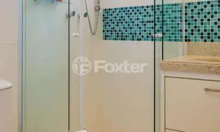 Apartamento com 2 quartos à venda na rua luís carneiro, 384, vila pereira barreto, são paulo, 67 m2 por r$ 620.000