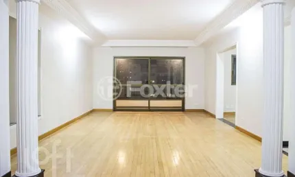 Apartamento com 3 quartos à venda na rua professor josé horácio meirelles teixeira, 680, vila suzana, são paulo, 247 m2 por r$ 1.070.000