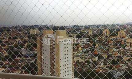 Apartamento com 2 quartos à venda na Rua Brigadeiro Godinho dos Santos, 756, Vila Pirituba, São Paulo, 44 m2 por R$ 310.000
