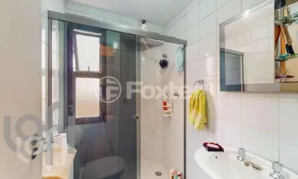 Apartamento com 3 quartos à venda na rua santo egídio, 105, santa teresinha, são paulo, 70 m2 por r$ 650.000