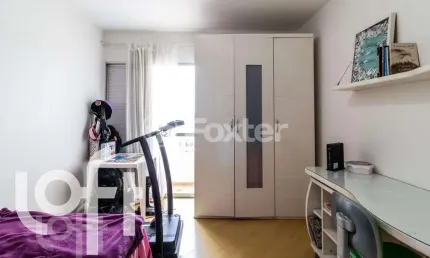 Apartamento com 3 quartos à venda na rua santo antônio de pádua, 92, piqueri, são paulo, 107 m2 por r$ 600.000