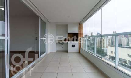 Apartamento com 3 quartos à venda na Rua Elizabeth Barbegian Baldinato, 221, Vila Suzana, São Paulo, 110 m2 por R$ 940.000