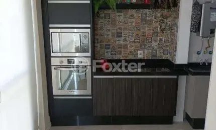Apartamento com 2 quartos à venda na Rua Gastão Madeira, 590, Vila Maria Alta, São Paulo, 69 m2 por R$ 745.000