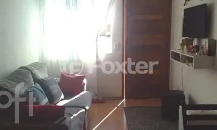Apartamento com 2 quartos à venda na Rua Antônio Olímpio, 376, Vila União (Zona Leste), São Paulo, 60 m2 por R$ 230.000